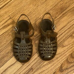 Plasticana kids jelly sandals